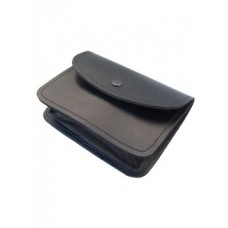 Waist Belt Leather Pouches, 6x4 inches